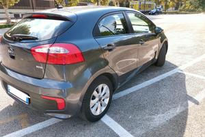 Kia Rio 1.1 CRDi Active Collection anno 11/2016


