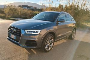 Audi q3 quattro 