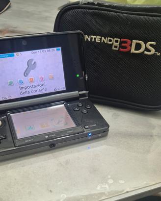 Nintendo 3ds 