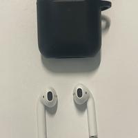 Apple airpods 2 generazione