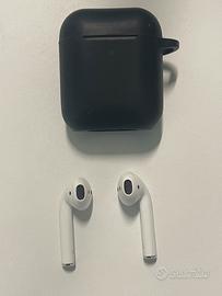 Apple airpods 2 generazione