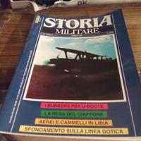 Riviste   storia   militare