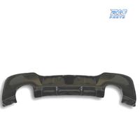 DIFFUSORE BMW F20 F21 11-15 LOOK M PERFORMANCE IN 