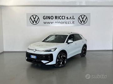 Volkswagen T-Roc 1.5 etsi R-Line 150cv dsg