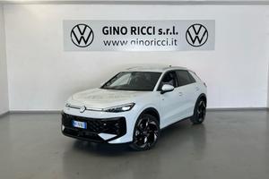 Volkswagen T-Roc 1.5 etsi R-Line 150cv dsg