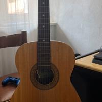 Chitarra classica eko