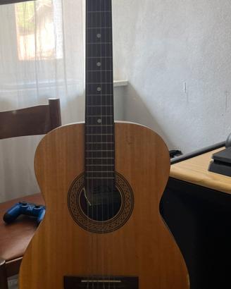 Chitarra classica eko