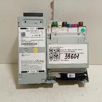 AUTORADIO AUDI A6 Berlina Serie C7 (4GC) 4K0 035 0