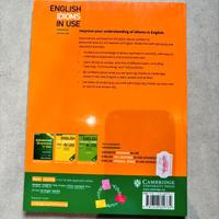 English ideoms in use