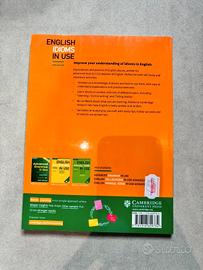 English ideoms in use
