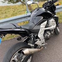 Kawasaki Z750