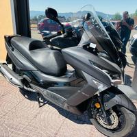KYMCO X-Town 300i ABS PASSAGGIO GARANZIA TAGLIAN