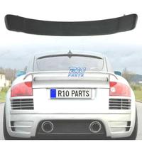 SPOILER PER AUDI TT 8N 98-05