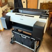 Plotter A1 Canon K10490 - Perfette condizioni