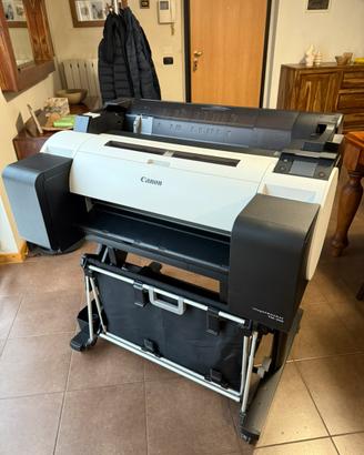 Plotter A1 Canon K10490 - Perfette condizioni