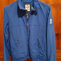 MURPHY & NYE giubbino azzurro mis. S