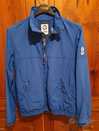 MURPHY & NYE giubbino azzurro mis. S