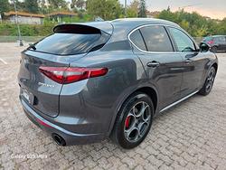 Stelvio 2.2 210 Q4 promo/ritiro usato/