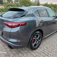 Stelvio 2.2 210 Q4 promo/ritiro usato/