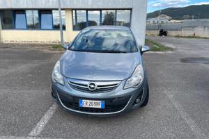 OPEL Corsa 1.2 85CV 5P GPL-TECH Edition