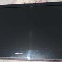 Tv Samsung 55 pollici 2