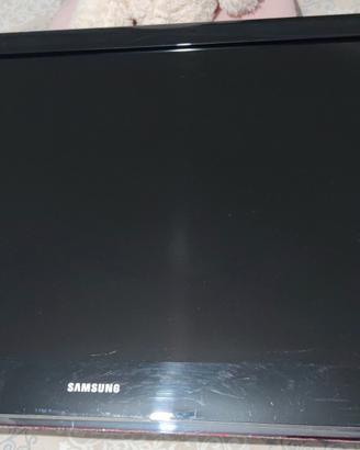 Tv Samsung 55 pollici 2
