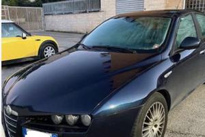 Alfa Romeo 159 1.9 Diesel