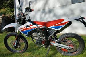 Fantic Enduro 125 - 2019