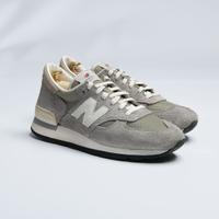 Sneakers New Balance tg 42 Grigie Scarpe