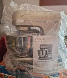 Impastatrice planetaria