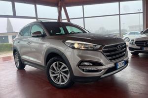 Hyundai Tucson 1.7 Diesel - Neopatentati - Euro 6