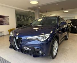 Alfa Romeo Stelvio 2.2 t Executive Q4 210cv auto