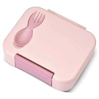 Carl Oscar Bento Box Rosa
