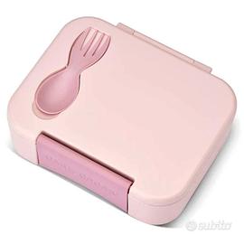 Carl Oscar Bento Box Rosa