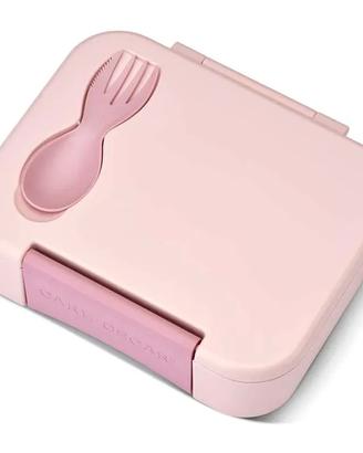Carl Oscar Bento Box Rosa