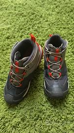 scarponcini Crossrock Mid 