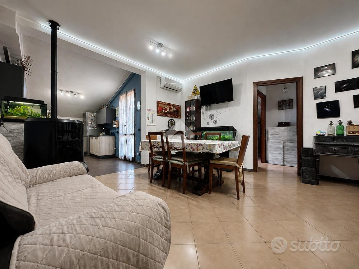 Appartamento – Stroncone, Cesale - Altro