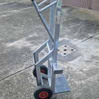 carrello elevatore sollevatore 