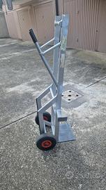 carrello elevatore sollevatore 