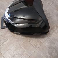 Bauletto sh 125 2025