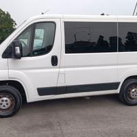 Citroen Jumper 30 2.2 HDi/130 PC-TN Atlante