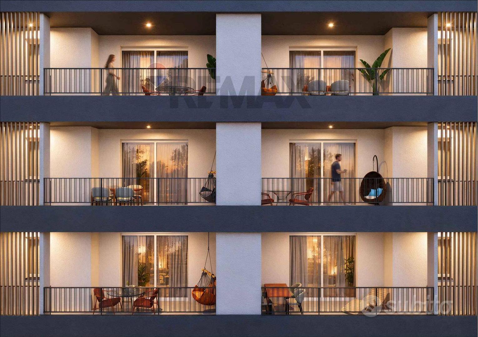 Appartamento – Triggiano, Bari - Altro