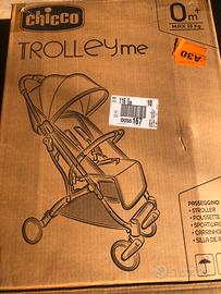 Passeggino Chicco