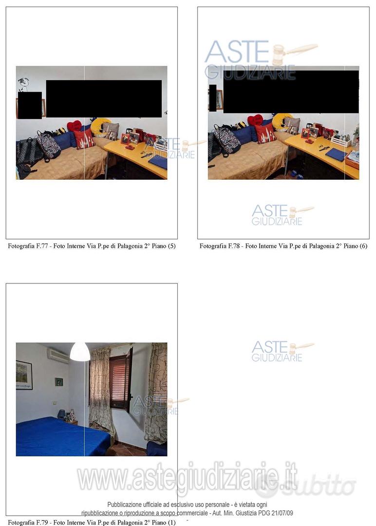 Apartment in Palermo, Quartiere Matteotti, VIII Circoscrizione - Altro