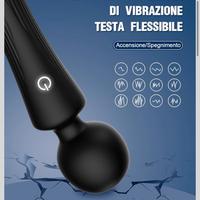 Vibratoreper Professionale
