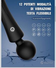 Vibratoreper Professionale