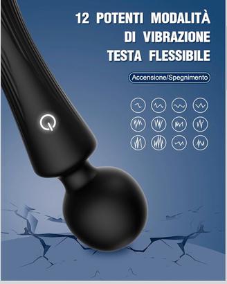 Vibratoreper Professionale