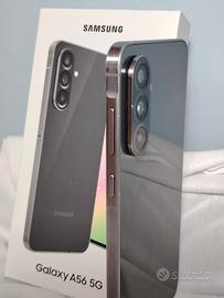 Samsung Galaxy A 56 5 G