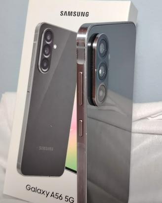 Samsung Galaxy A 56 5 G