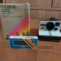 Polaroid 1000